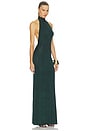 view 2 of 3 Mac Dress in Evergreen