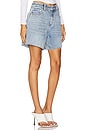 view 2 of 6 Sabrina Boyfriend Short in Coastline