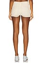 view 4 of 6 Lotta Shorts in Eggshell