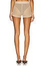 view 4 of 6 Nerina Hot Short in Sand