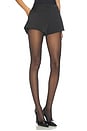 view 2 of 6 Milu Short in Black