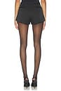 view 4 of 6 Milu Short in Black