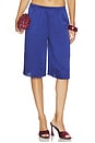 view 1 of 6 SHORT BRICE in Mariner Blue