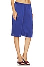 view 2 of 6 SHORT BRICE in Mariner Blue