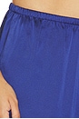 view 6 of 6 SHORT BRICE in Mariner Blue