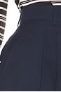 view 7 of 6 JO  ショートパンツ in Admiral Blue
