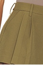 view 7 of 6 SHORT CAROL  in Olivewood