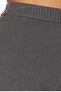 view 8 of 7 Jaymes Knit Short in Carbon
