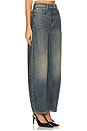view 2 of 6 Marbel Mid Rise Jeans in Dusk