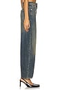 view 3 of 6 Marbel Mid Rise Jeans in Dusk