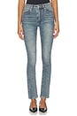 view 1 of 6 Celia High Rise Skinny in Dawn
