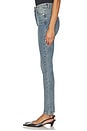 view 3 of 6 Celia High Rise Skinny in Dawn