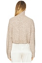 view 3 of 4 Tahara Sweater in Desert