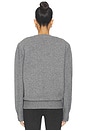 view 3 of 4 Sylvie Sweater in Medium Grey