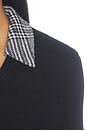 view 6 of 5 Maia Sweater in Jet Black
