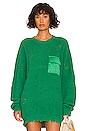 view 1 of 4 Devin Sweater in Amazon