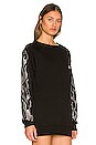 view 2 of 6 Reese Sweatshirt in Black
