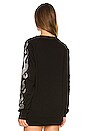 view 4 of 6 Reese Sweatshirt in Black