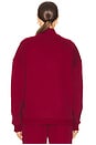 view 3 of 5 x REVOLVE Asbury Sweatshirt in Ruby Red