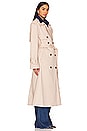 view 4 of 5 York Trench Coat in Oxford