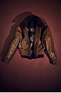 view 1 of 1 Nyva Jacket in Burnished Espresso