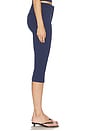 view 3 of 6 PANTALÓN SAMRA in Navy