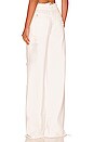 view 3 of 4 Ollie Jeans in White