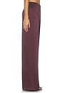 view 4 of 6 Camryn Pant in Bordeaux