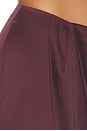 view 7 of 6 Camryn Pant in Bordeaux