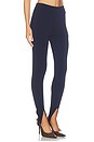view 4 of 7 x REVOLVE Kelsey Stirrup Legging in Sapphire