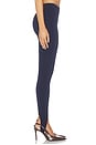 view 5 of 7 x REVOLVE Kelsey Stirrup Legging in Sapphire