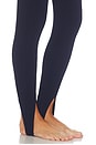 view 8 of 7 x REVOLVE Kelsey Stirrup Legging in Sapphire