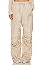 view 1 of 5 Adelia Cargo Pant in Oxford
