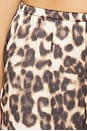 view 6 of 6 Viva Satin Pant in Spotted Bengal