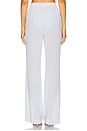view 4 of 6 Mave Pant in Ice Blue