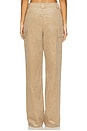 view 4 of 6 Terri Corduroy Pant in Desert