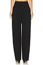 view 4 of 6 Sonya Pant in Black