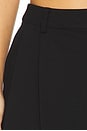 view 6 of 6 Sonya Pant in Black