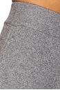 view 6 of 6 Mickie Knit Flare Pant in Medium Grey