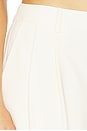 view 6 of 6 Sonya Pant in Eggshell