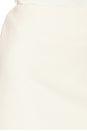 view 6 of 6 Celeste Skirt in Eggshell