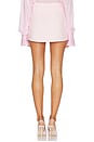 view 4 of 6 MINIFALDA MIYA in Petal Pink