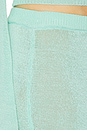 view 6 of 6 KORA スカート in Spearmint