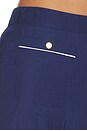 view 6 of 6 FALDA YUMI  in Admiral Blue