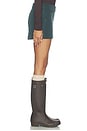 view 5 of 7 Genna Skirt in Evergreen