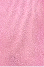 view 5 of 5 Harmony Metallic Knit Skirt in Bubblegum Pink