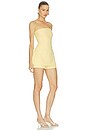 view 2 of 3 COMBISHORT MARSHA in Butter