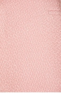 view 4 of 4 MACACÃO BOUCLÉ TERRY in Coral Blush