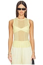 view 1 of 4 Jori Top in Butter
