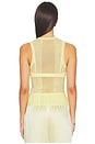 view 3 of 4 Jori Top in Butter
